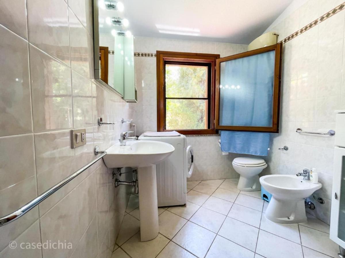 Torre Di Chia Holiday Home Exterior photo