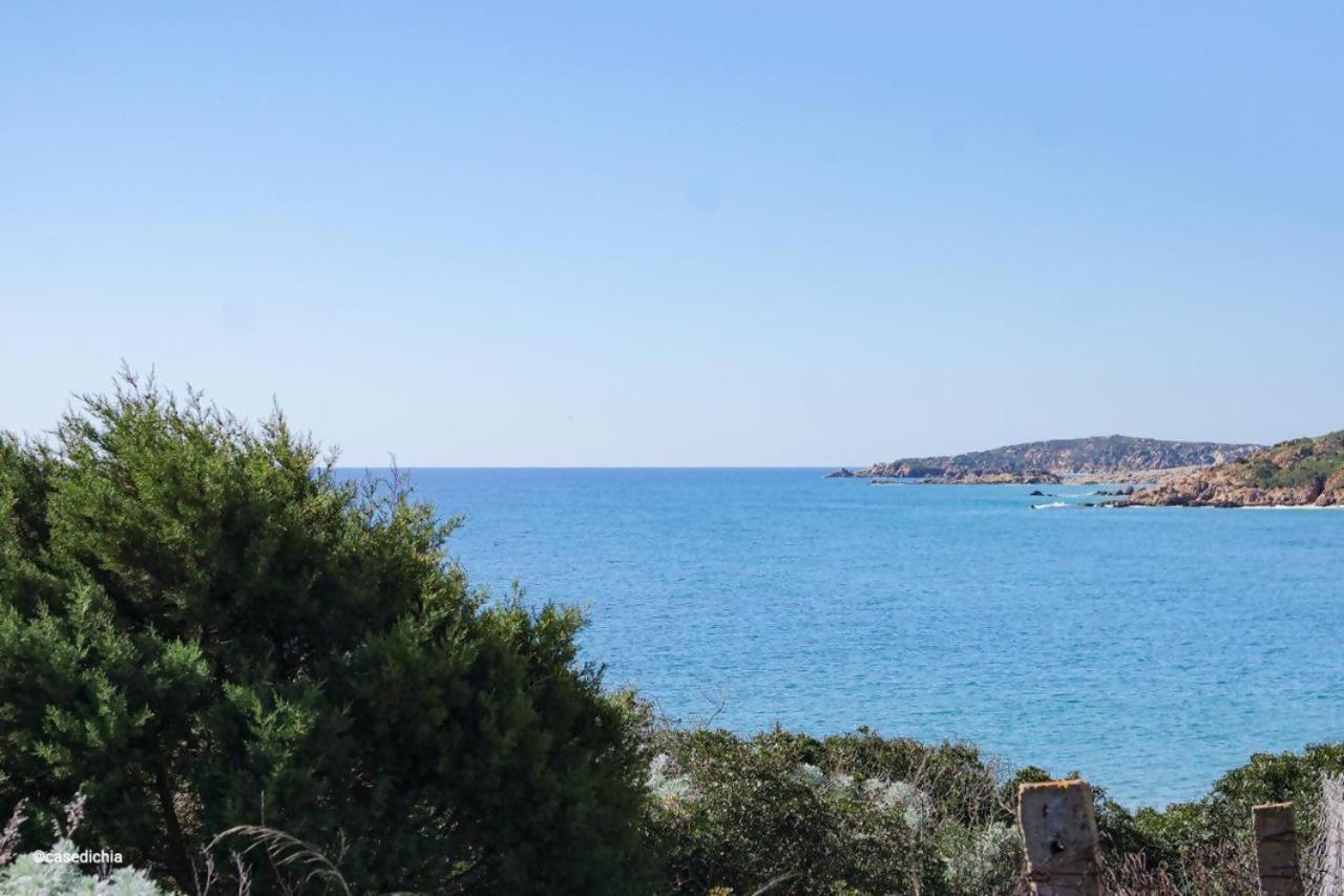 Torre Di Chia Holiday Home Exterior photo
