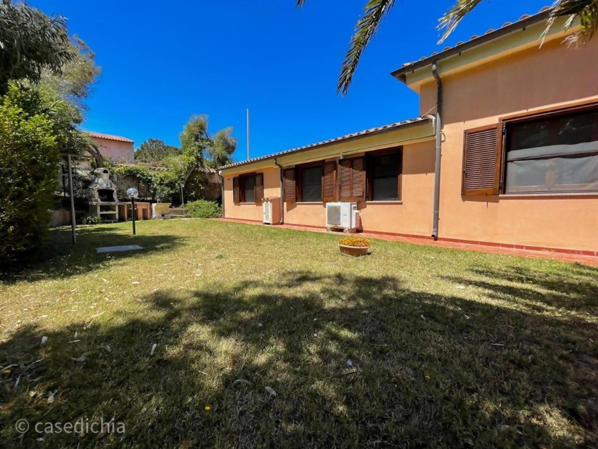 Torre Di Chia Holiday Home Exterior photo