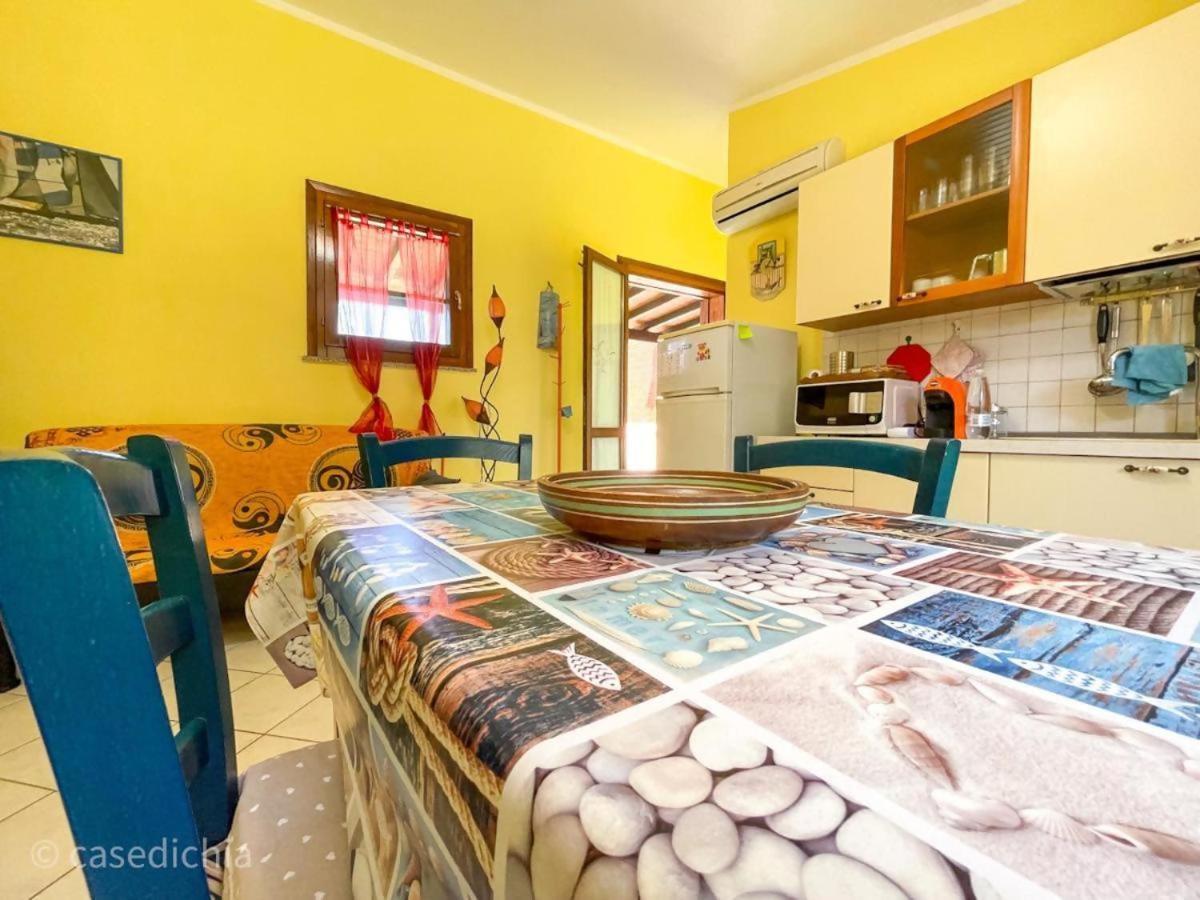 Torre Di Chia Holiday Home Exterior photo