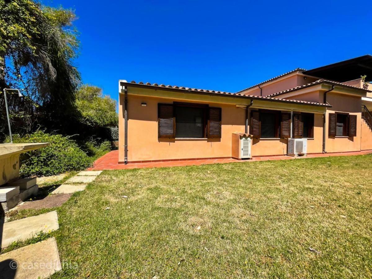 Torre Di Chia Holiday Home Exterior photo